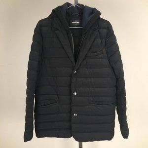 Mackage Drey Mens light down jacket